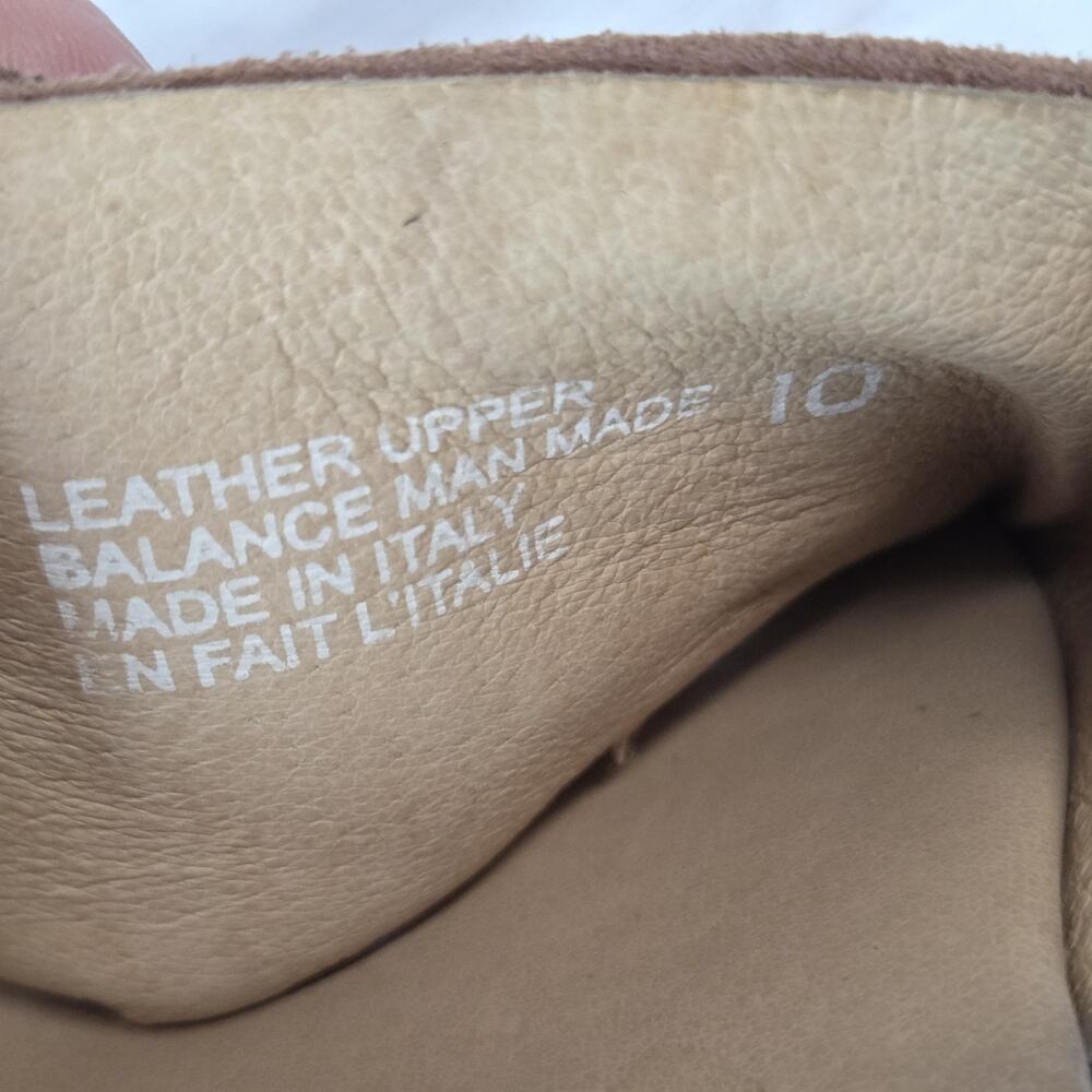 Seychelles Taupe Suede Knotted Slide Sandals - Picture 6 of 8